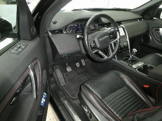 Land Rover Discovery 2.O D. ONGEVALVRIJ picture 12