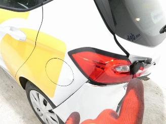 Ford Fiesta TREND picture 9