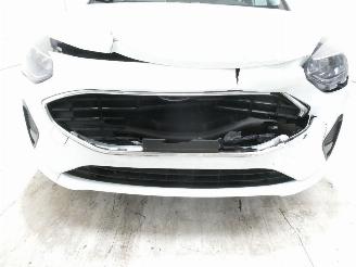 Ford Fiesta TREND picture 3