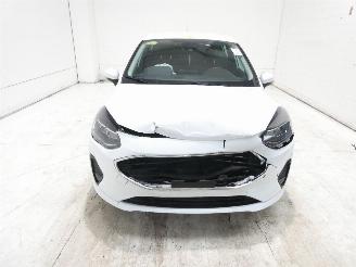 Ford Fiesta TREND picture 2