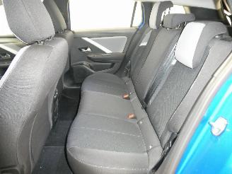 Opel Astra 1.6 EDITION picture 23