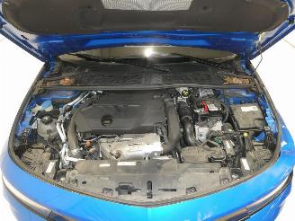 Opel Astra 1.6 EDITION picture 27