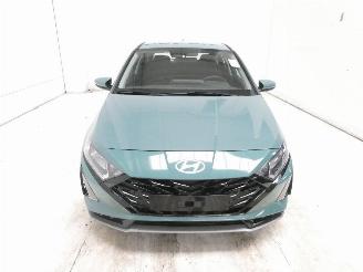 Hyundai I-20  picture 2