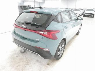 Hyundai I-20  picture 10