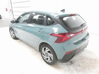 Hyundai I-20  picture 8