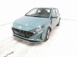 Hyundai I-20  picture 3