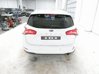 Ford Focus COOL&CONNECT picture 10