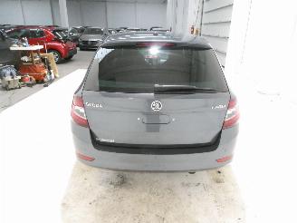 Skoda Fabia STYLE picture 5