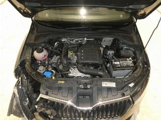 Skoda Fabia STYLE picture 20