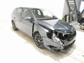 Skoda Fabia STYLE picture 7