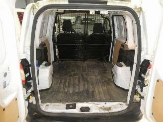 Ford Transit 1.5D COURIER TREND picture 16