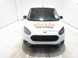 Ford Transit 1.5D COURIER TREND picture 2