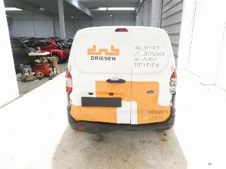 Ford Transit 1.5D COURIER TREND picture 5