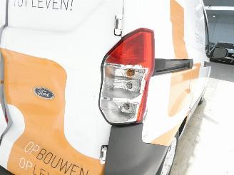 Ford Transit 1.5D COURIER TREND picture 8