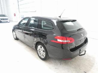 Peugeot 308 1.5D II SW ACTIVE picture 8