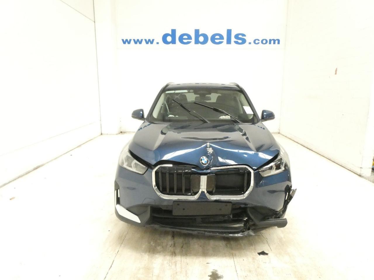 BMW X1 SDRIVE18I