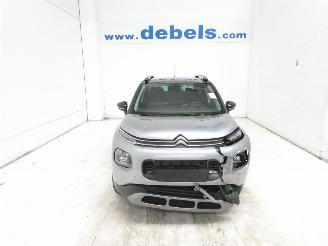 Damaged car Citroën C3 AIRCROSS ORIGINS 2020/6