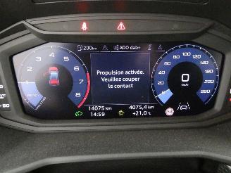 Audi A1 ADVANCED picture 13