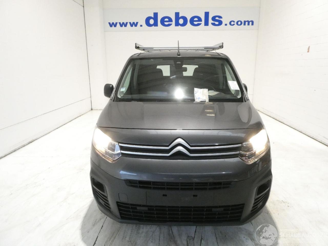 Citroën Berlingo 1.5D