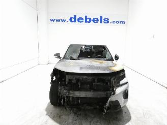 škoda osobní automobily Citroën C3 IV YOU 2025/3