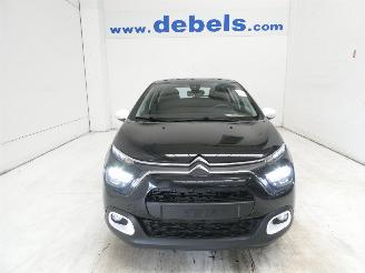 Citroën C3 III YOU! picture 1