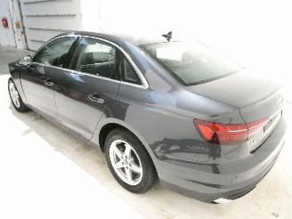Audi A4 TYPE 8W picture 7