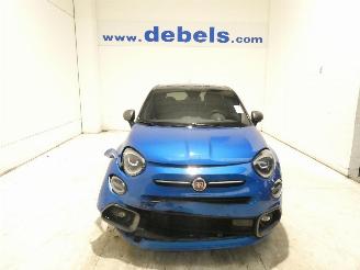  Fiat 500X SPORT 2021/2
