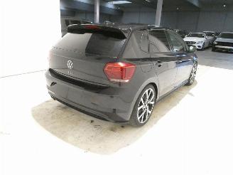 Volkswagen Polo GTI picture 13