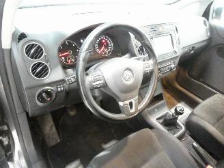 Volkswagen Golf plus PL HIGH 1.6 TDI picture 23