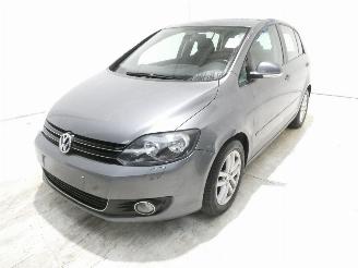 Volkswagen Golf plus PL HIGH 1.6 TDI picture 5