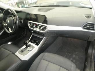 BMW 3-serie D picture 17