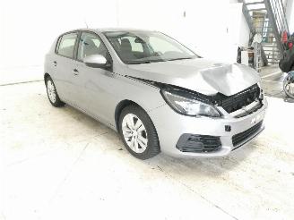 Peugeot 308 II ACTIVE picture 13