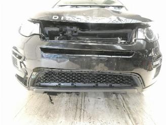 Land Rover Discovery Sport 2.0D SPORT picture 5