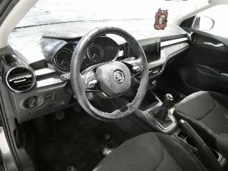 Skoda Fabia AMBITION picture 20