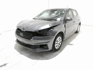 Skoda Fabia AMBITION picture 3