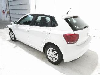 Volkswagen Polo TRENDLINE picture 9