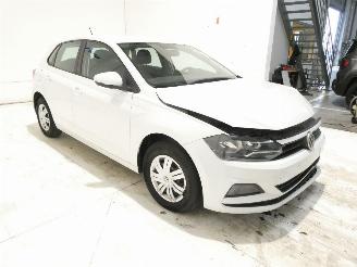Volkswagen Polo TRENDLINE picture 15