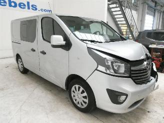 Opel Vivaro 1.6D SPORT picture 14