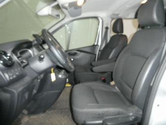 Opel Vivaro 1.6D SPORT picture 23