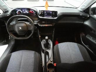 Peugeot 208 II LIKE picture 17