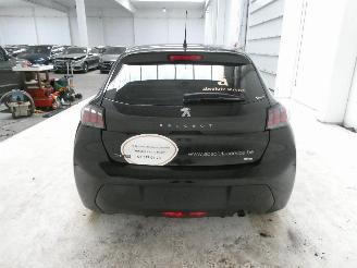 Peugeot 208 II LIKE picture 5