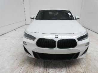 BMW X2 2.0D SDRIVE18D picture 2