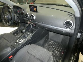 Audi A3 SPORT picture 16