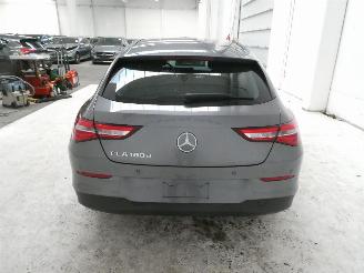 Mercedes Cla-klasse 2.0D  180 D picture 6