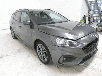 Ford Focus ST-LINE picture 16