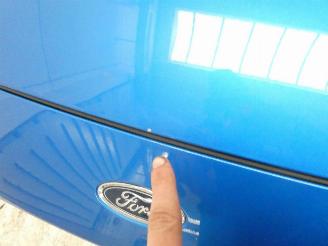 Ford Focus ST-LINE picture 5