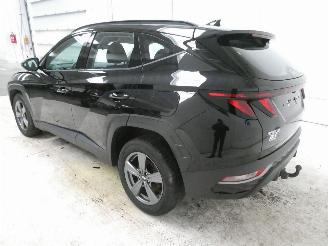 Hyundai Tucson 1.6D picture 4