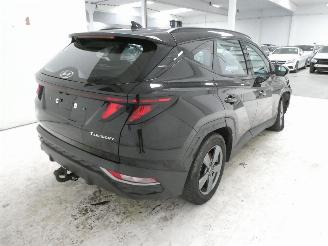 Hyundai Tucson 1.6D picture 6
