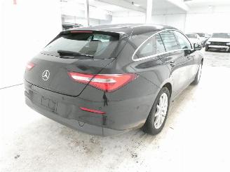 Mercedes Cla-klasse  picture 8