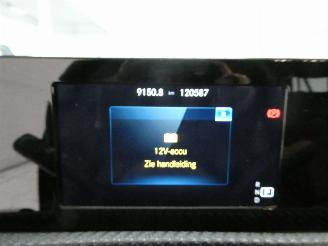 Mercedes Cla-klasse 180 picture 11